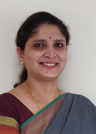 Dr. Pratima Narayan